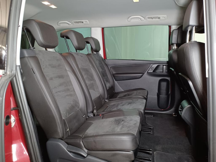 Imagen de SEAT Alhambra