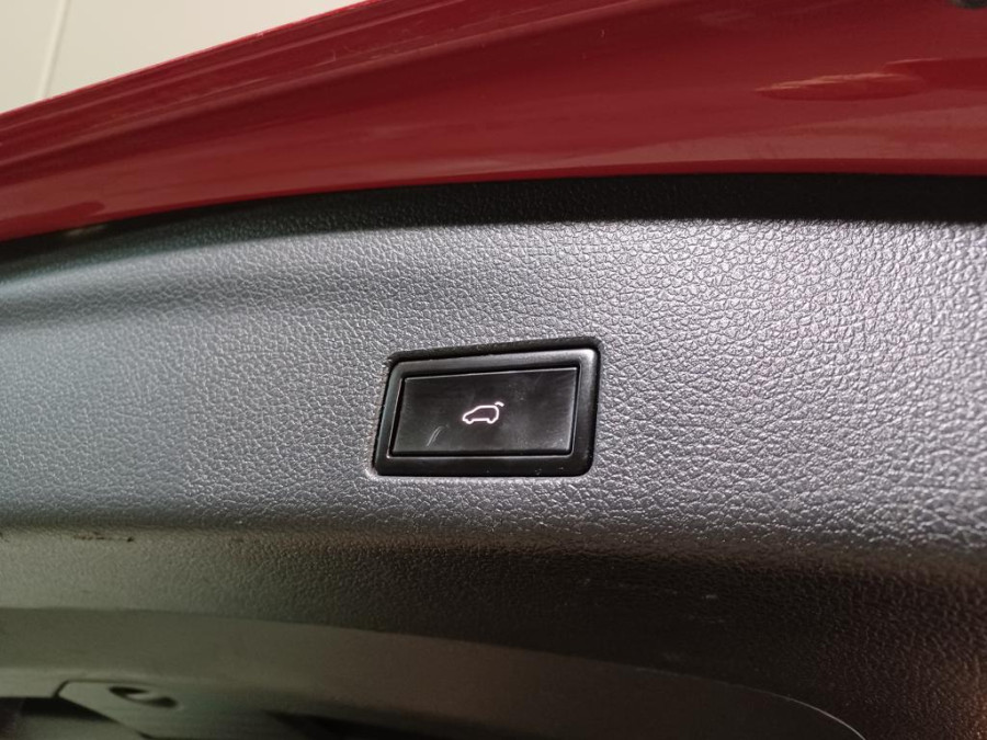 Imagen de SEAT Alhambra