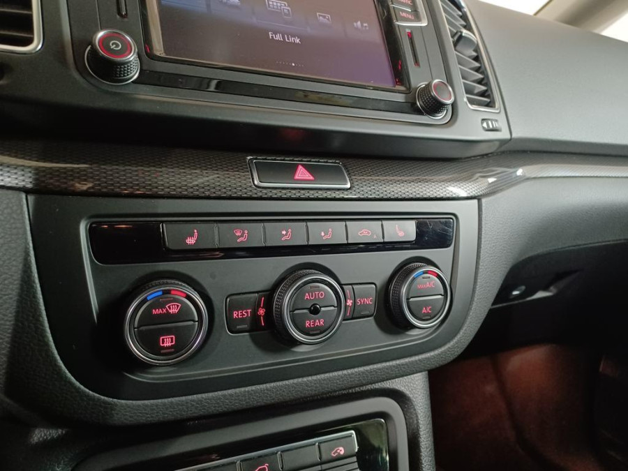 Imagen de SEAT Alhambra