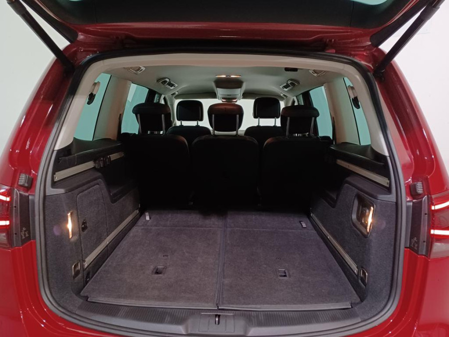 Imagen de SEAT Alhambra