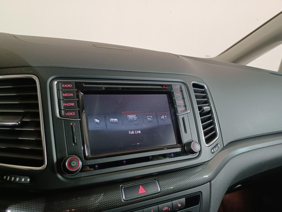 Imagen de SEAT Alhambra