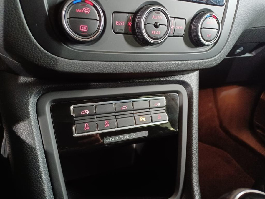 Imagen de SEAT Alhambra