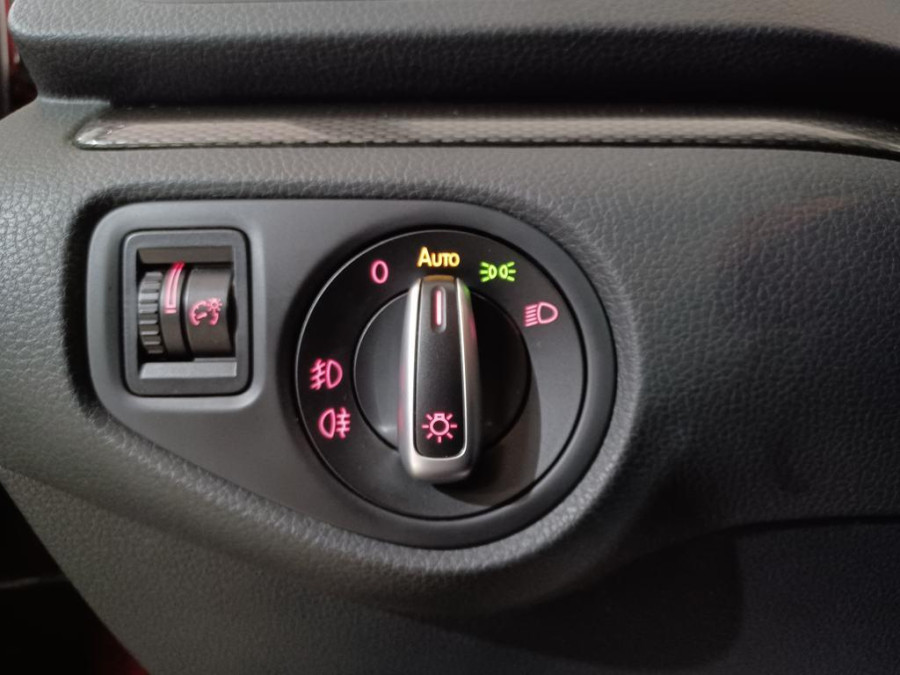 Imagen de SEAT Alhambra