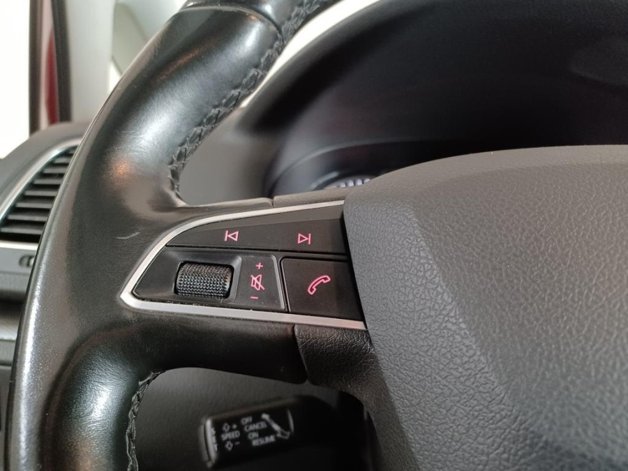 Imagen de SEAT Alhambra