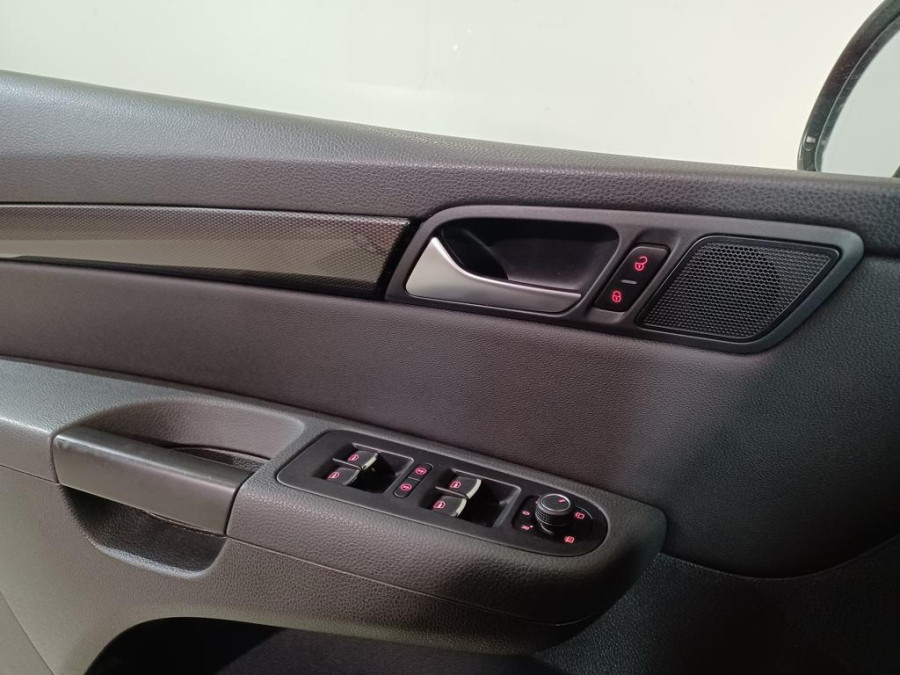 Imagen de SEAT Alhambra