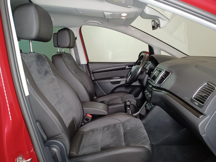 Imagen de SEAT Alhambra