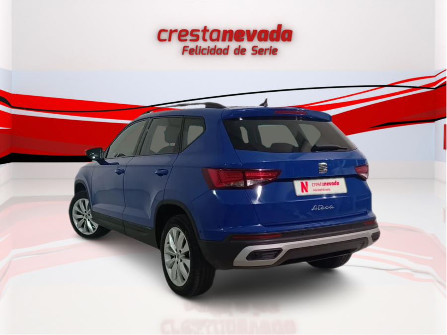 Imagen de SEAT Ateca