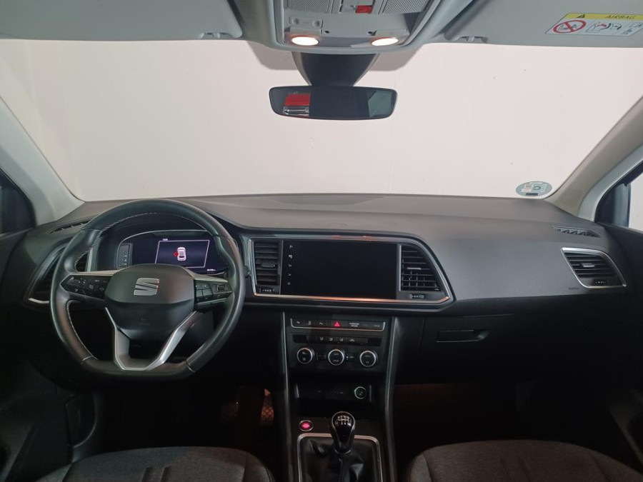 Imagen de SEAT Ateca