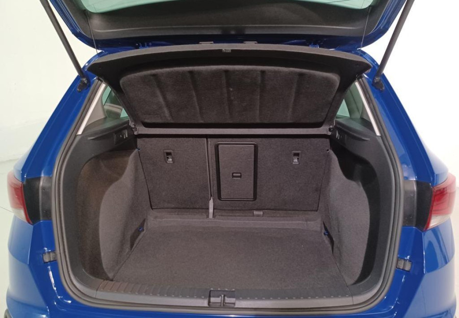 Imagen de SEAT Ateca
