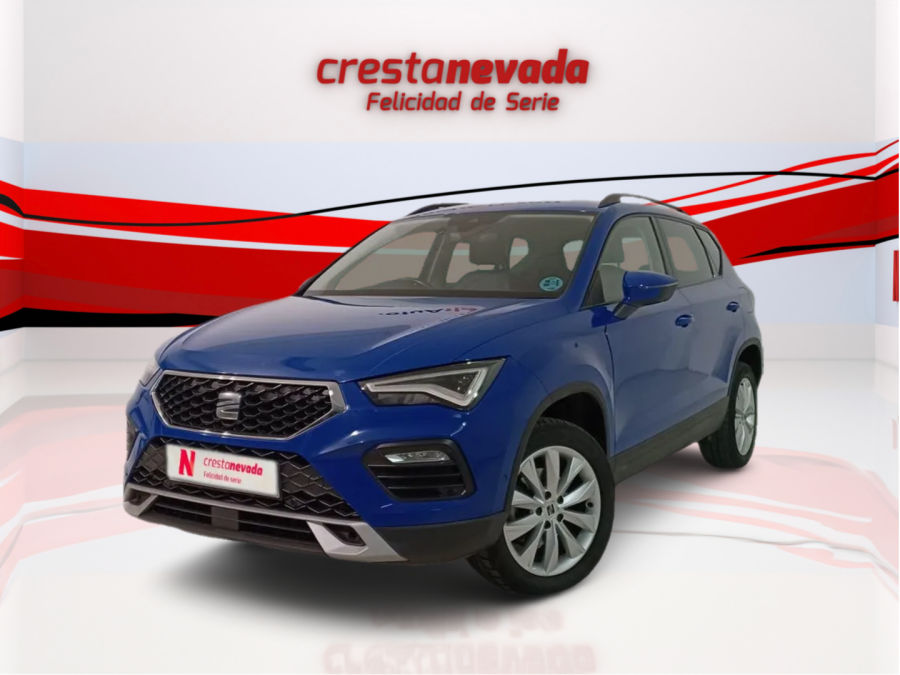 Imagen de SEAT Ateca