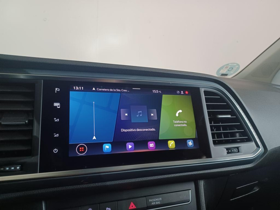 Imagen de SEAT Ateca