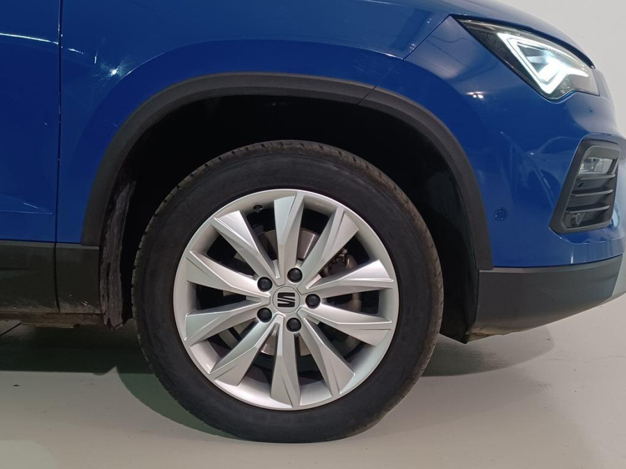 Imagen de SEAT Ateca