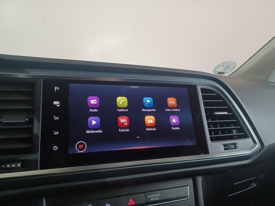 Imagen de SEAT Ateca