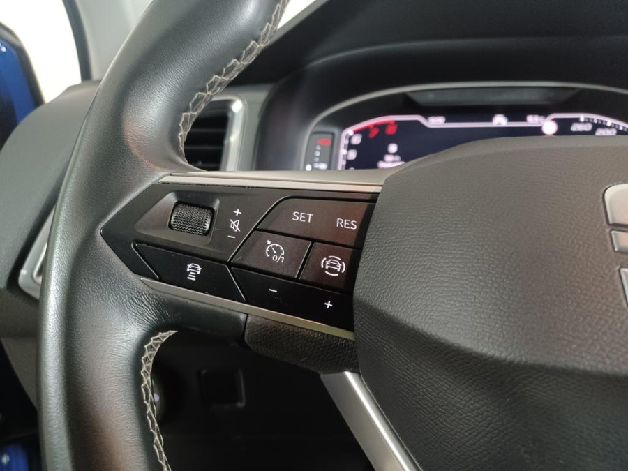 Imagen de SEAT Ateca