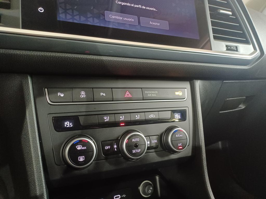 Imagen de SEAT Ateca