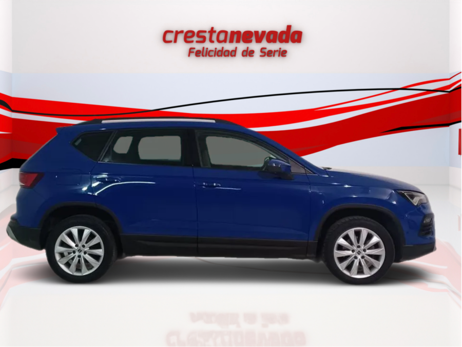 Imagen de SEAT Ateca