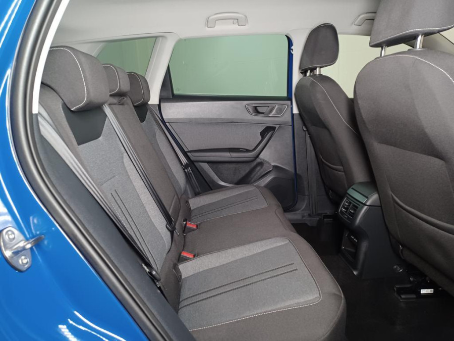 Imagen de SEAT Ateca