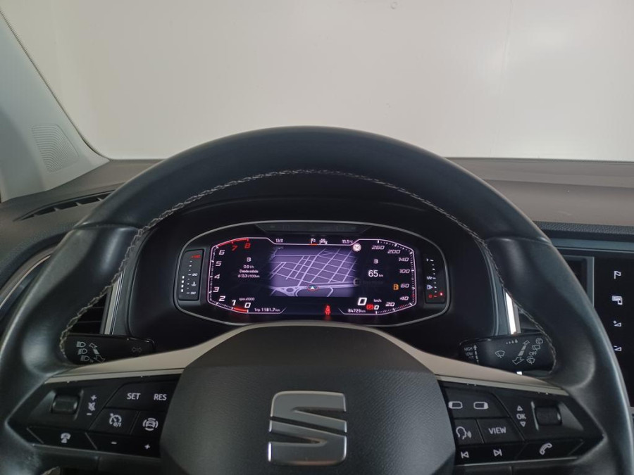 Imagen de SEAT Ateca
