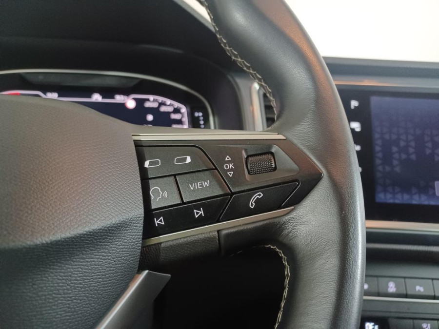 Imagen de SEAT Ateca