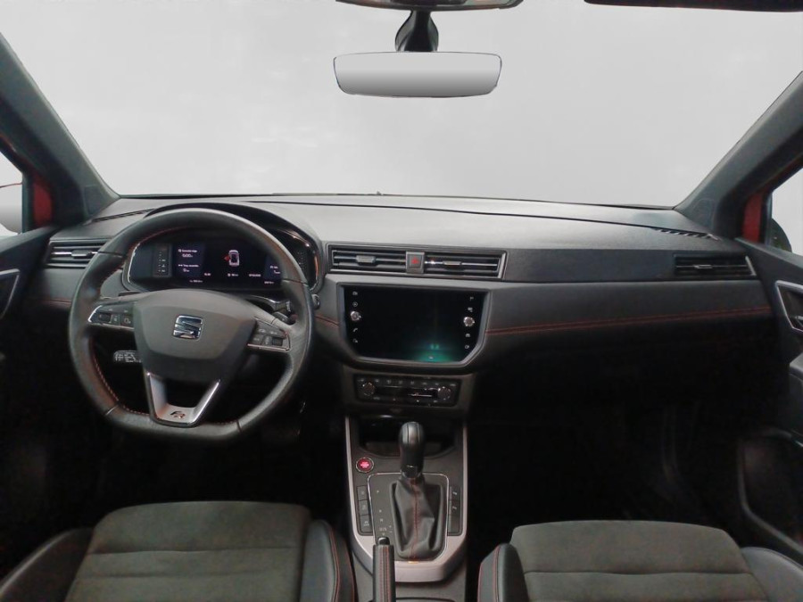 Imagen de SEAT Arona