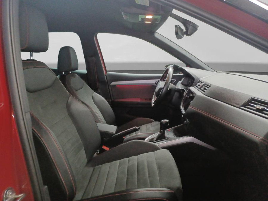 Imagen de SEAT Arona