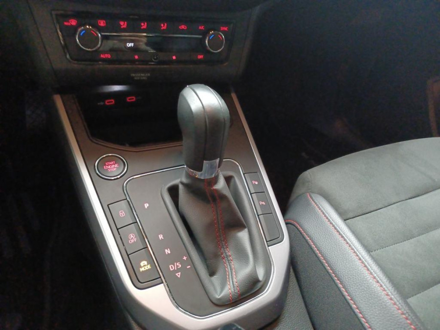 Imagen de SEAT Arona