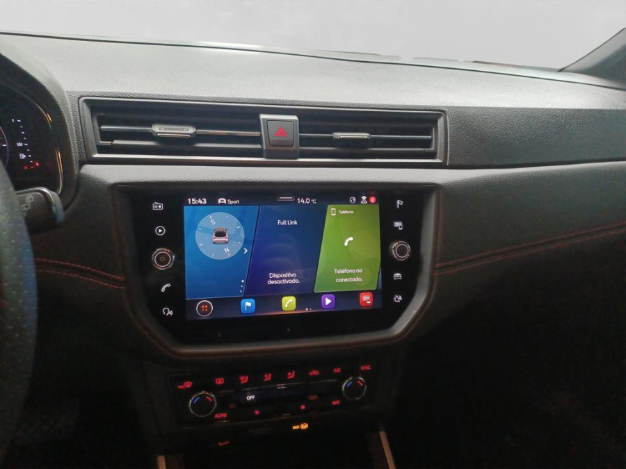 Imagen de SEAT Arona