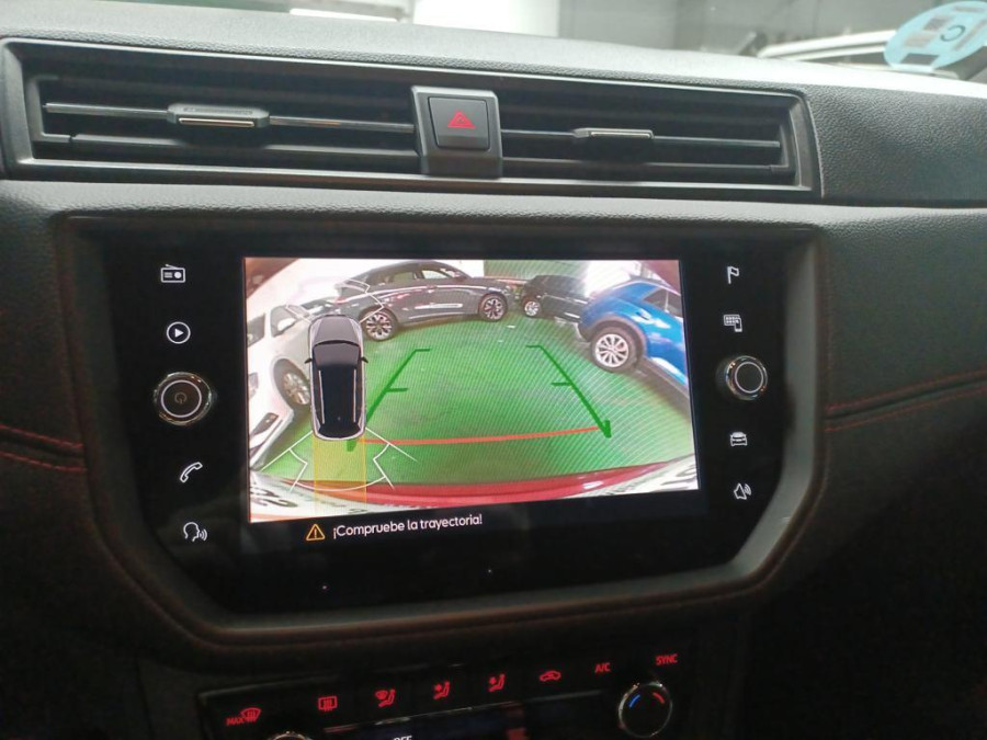 Imagen de SEAT Arona