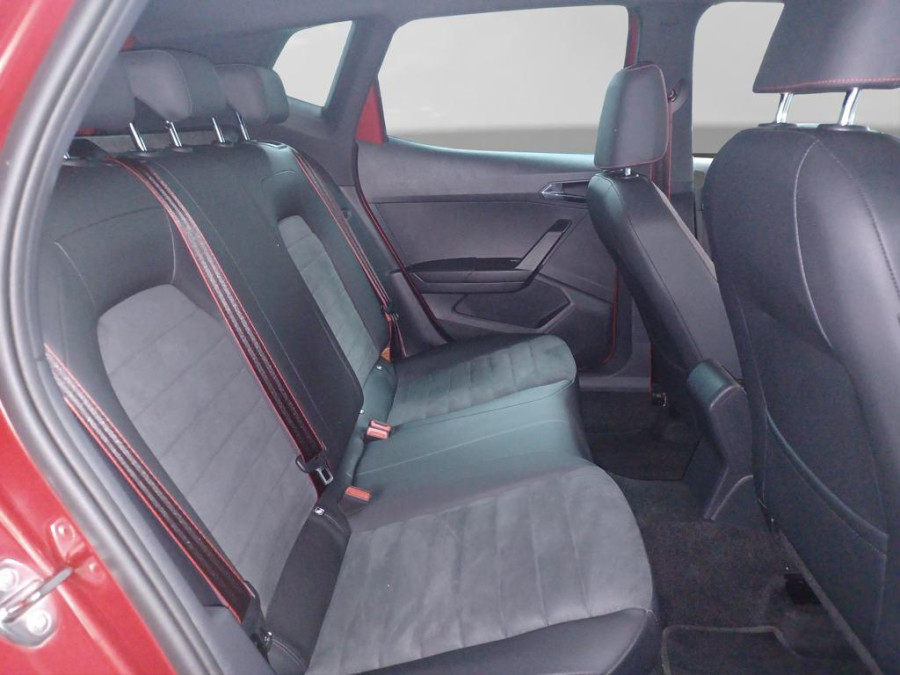 Imagen de SEAT Arona