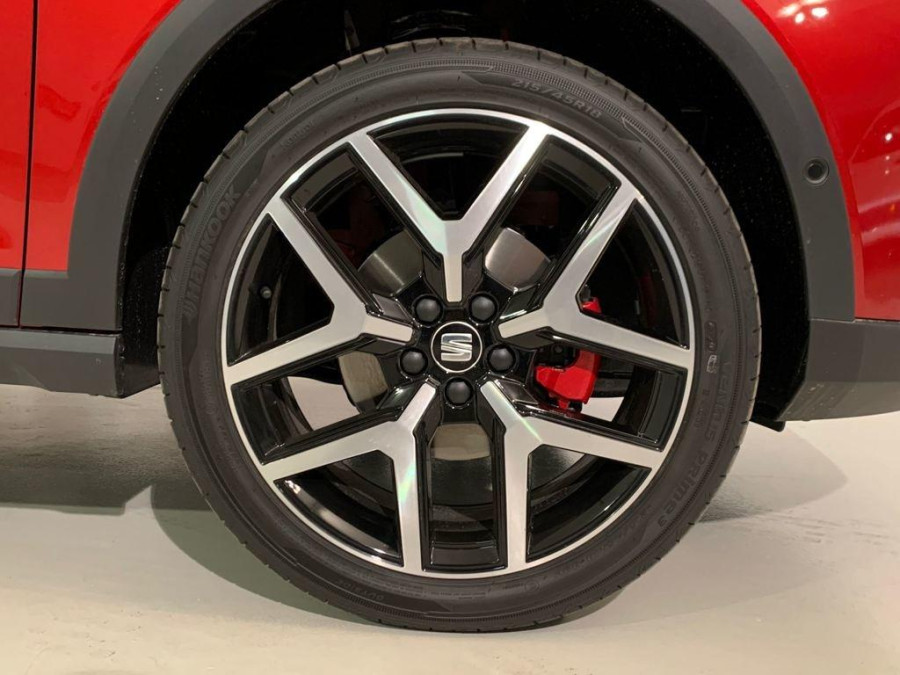 Imagen de SEAT Arona