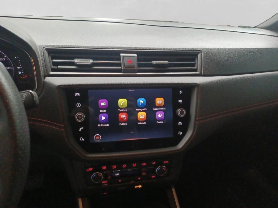 Imagen de SEAT Arona