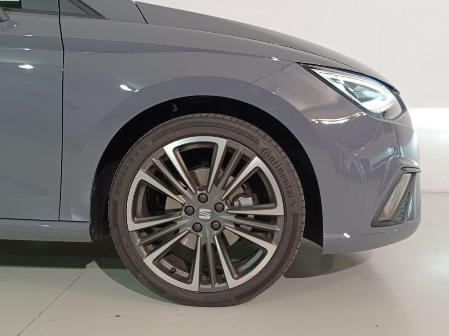 Imagen de SEAT Ibiza