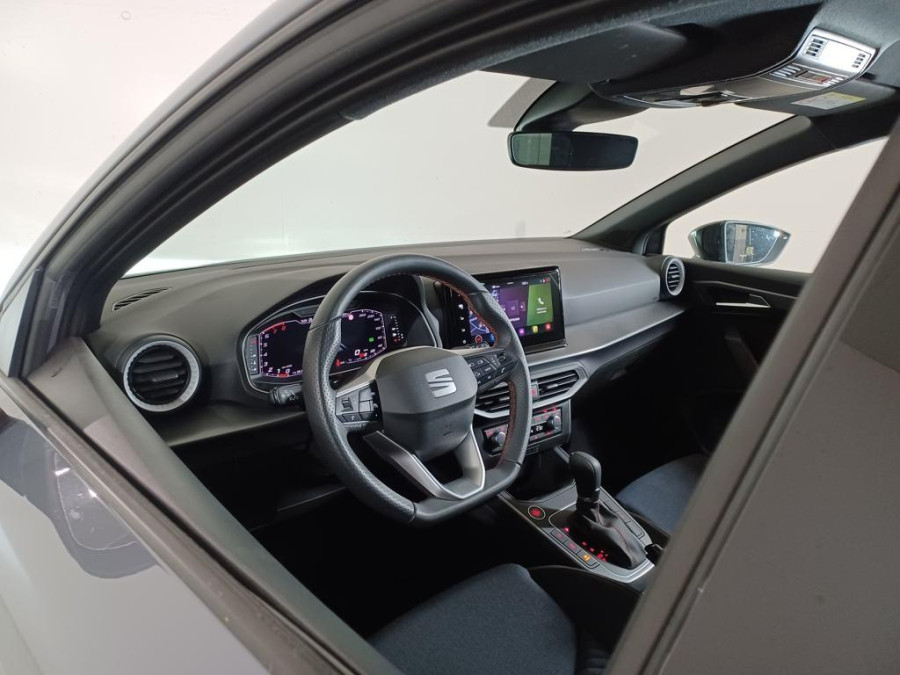 Imagen de SEAT Ibiza