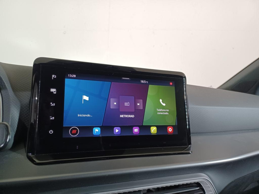 Imagen de SEAT Ibiza