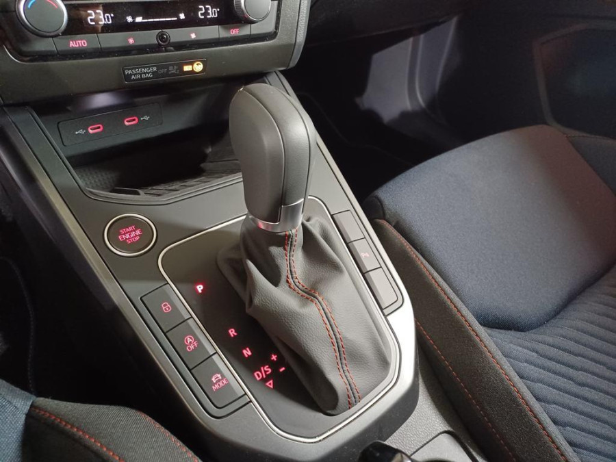 Imagen de SEAT Ibiza