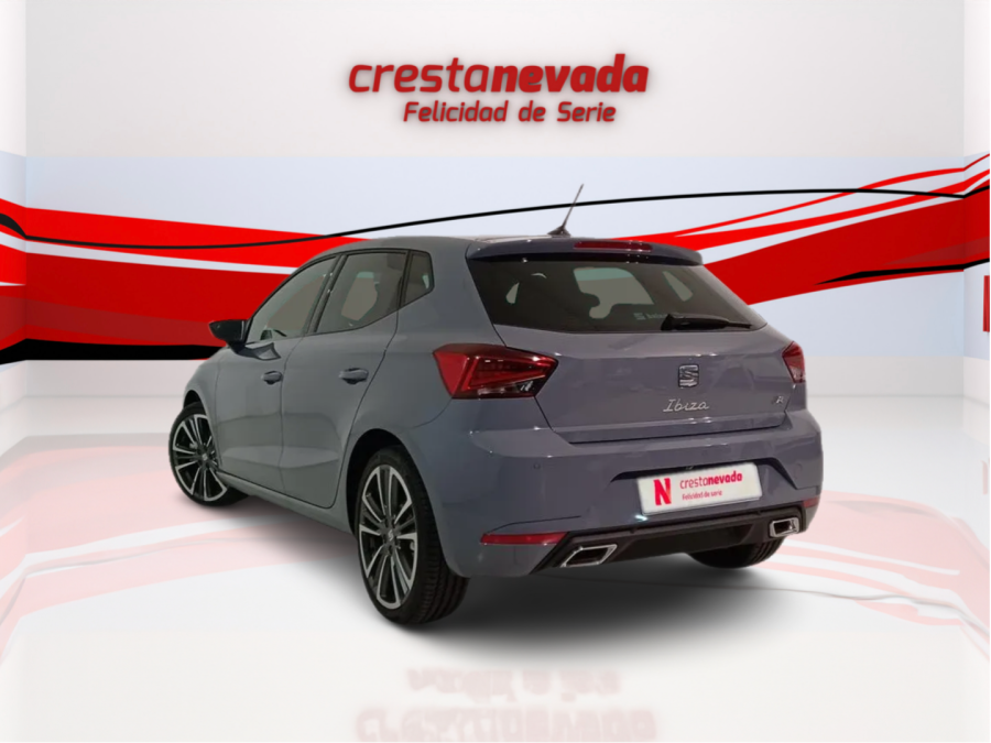 Imagen de SEAT Ibiza