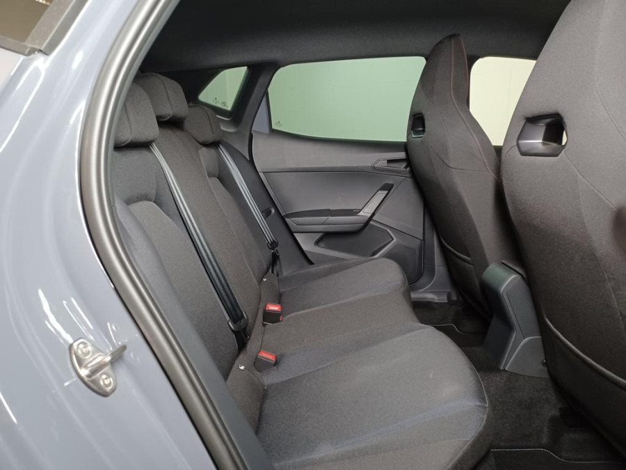 Imagen de SEAT Ibiza
