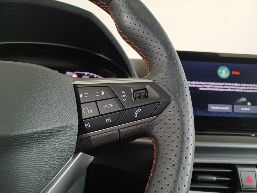Imagen de SEAT Ibiza