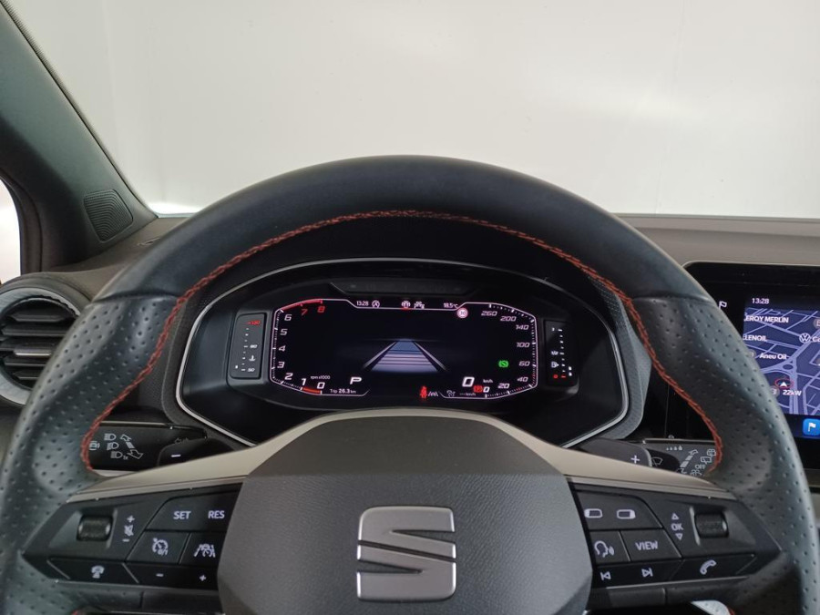 Imagen de SEAT Ibiza