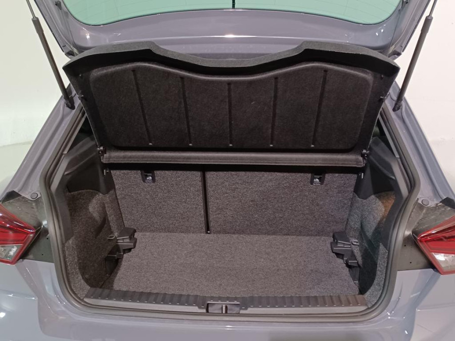 Imagen de SEAT Ibiza