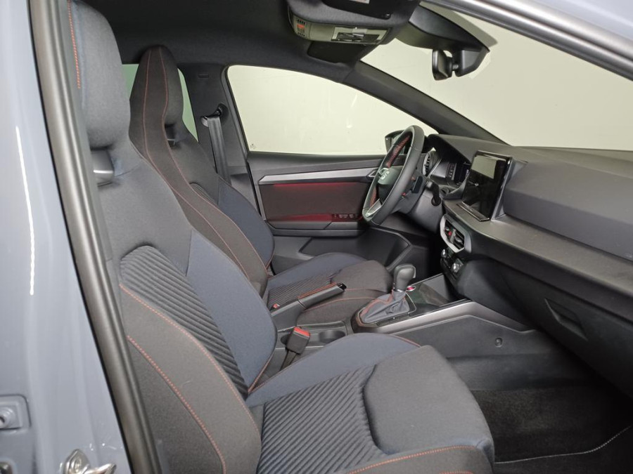Imagen de SEAT Ibiza