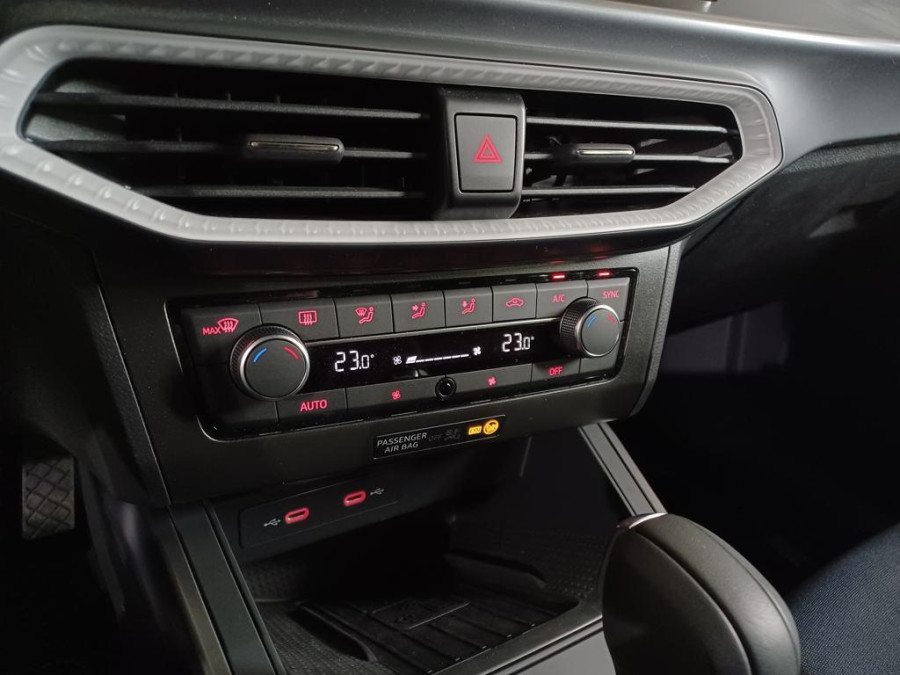 Imagen de SEAT Ibiza