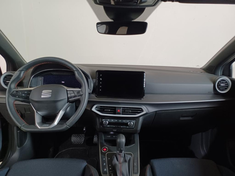 Imagen de SEAT Ibiza