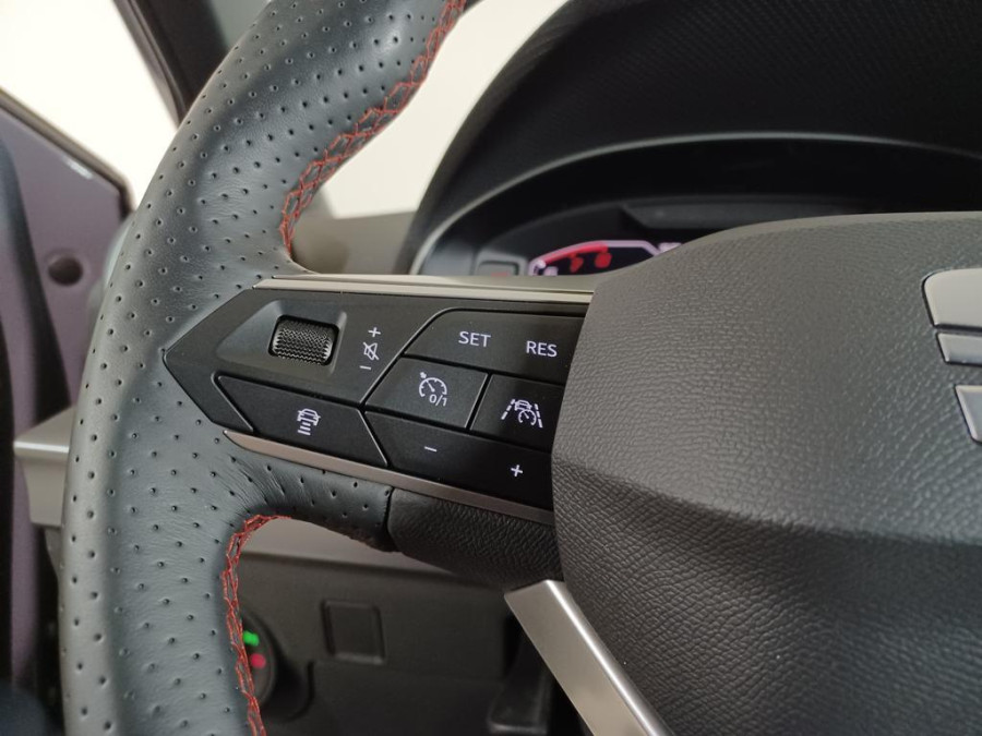 Imagen de SEAT Ibiza