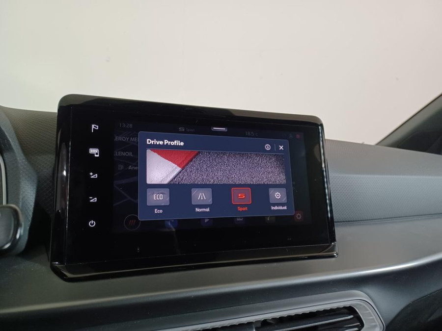 Imagen de SEAT Ibiza