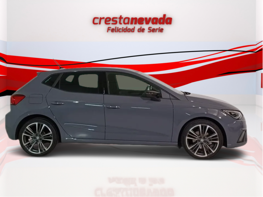 Imagen de SEAT Ibiza