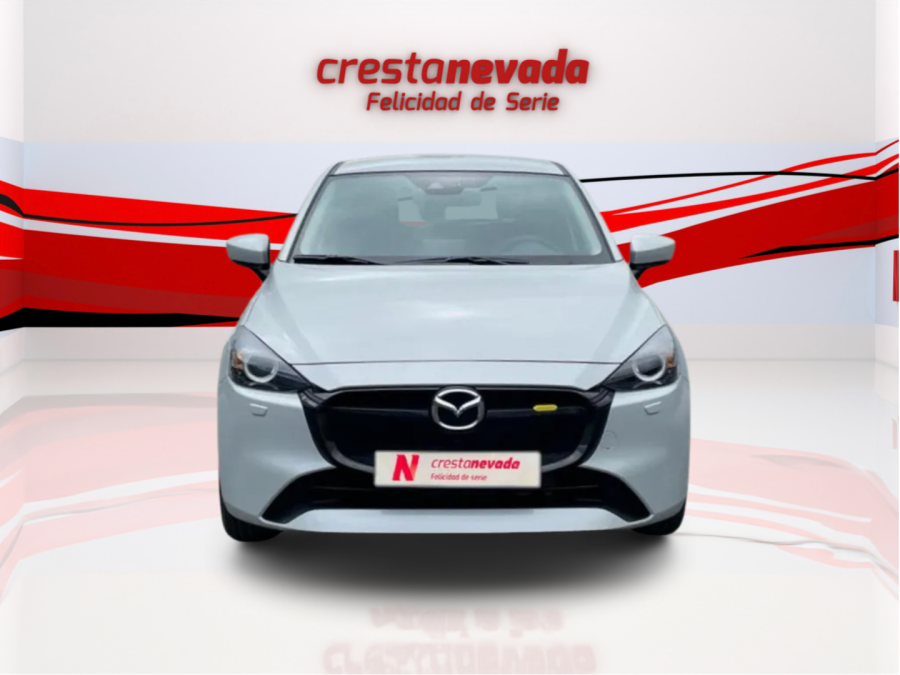 Imagen de Mazda Mazda2
