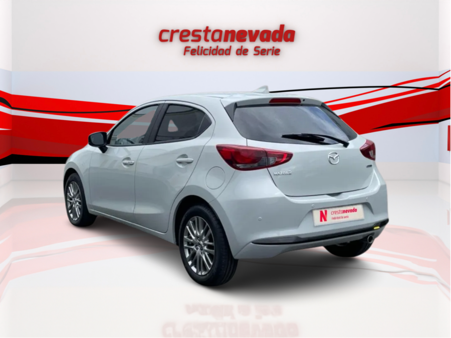 Imagen de Mazda Mazda2