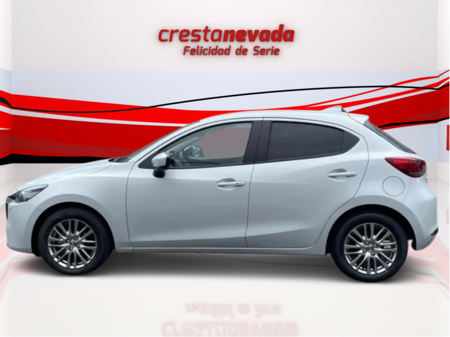 Imagen de Mazda Mazda2