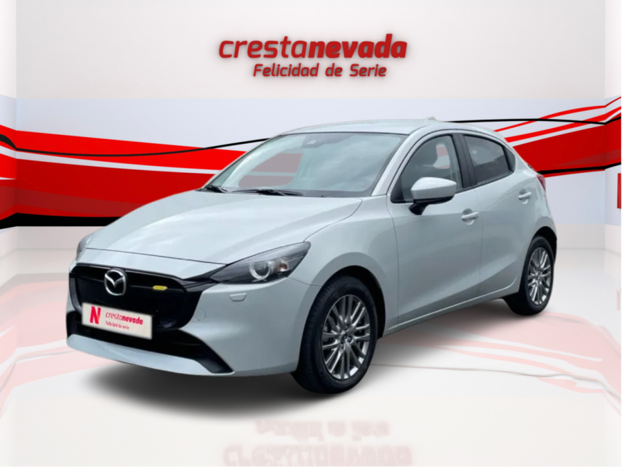 Imagen de Mazda Mazda2